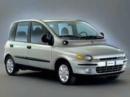 SCATOLA STERZA  FIAT MULTIPLA BZ 51820707<br /><br /><br />