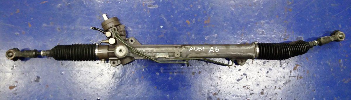 SCATOLA STERZA  AUDI A6 4B1422052X<br /><br /><br />