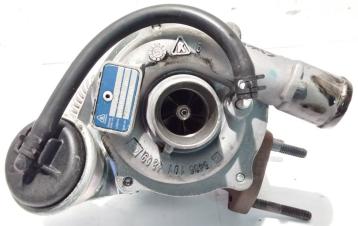 TURBINA SUZUKI SWIFT 1.3 MJT 73501344<br />