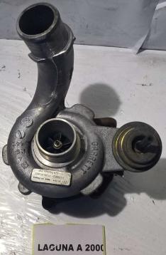 turbina renault laguna 1.9 dci anno 2000<br /><br />