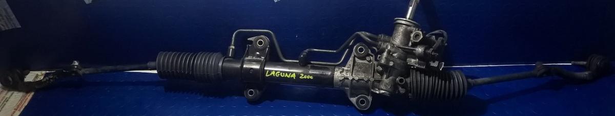 SCATOLA STERZO RENAULT LAGUNA ANNO 2000 7701467497<br />