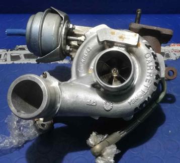 TURBINA FIAT STILO 1.9 JTD 140CV 2005 55191934<br /><br /><br />