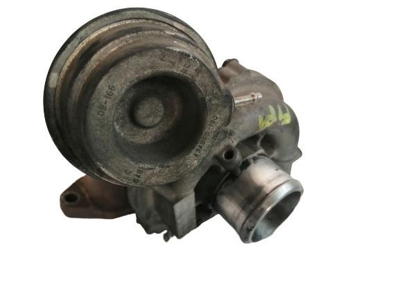 turbina  fiat bravo 1600 mtjet 105cv