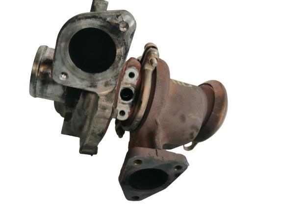 turbina  fiat bravo 1600 mtjet 105cv