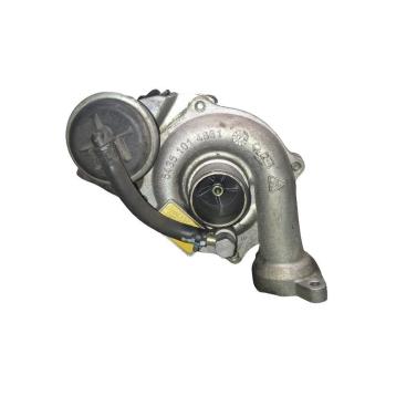 turbina citroen c3 1.4 hdi kp35487599