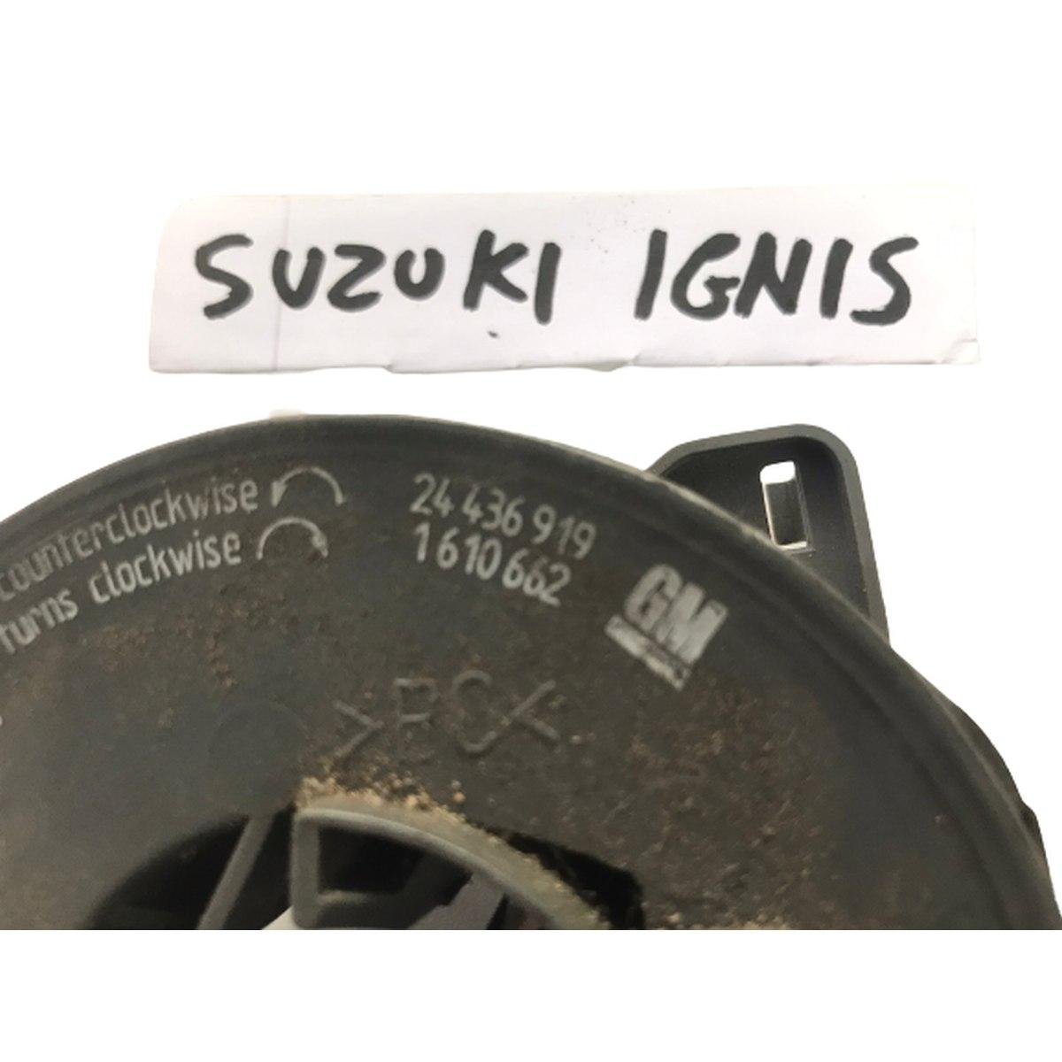 contatto spiralato suzuki ignis 1.3 bz 24436919