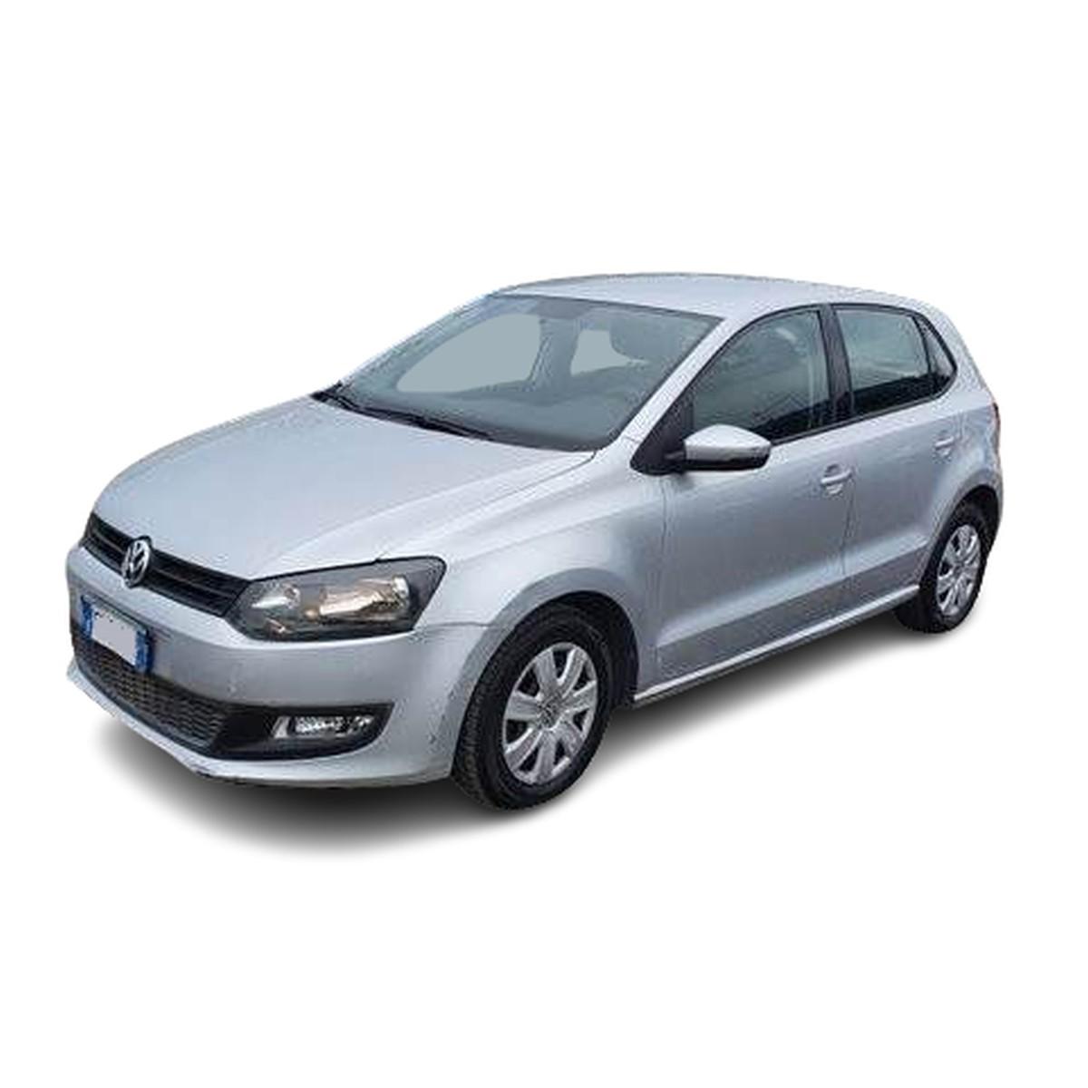 scatola guida volkswagen polo 2010 1.6 tdi