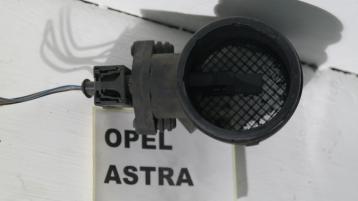 Opel astra dal 1998 al 2004 0281002188 debimetro bosch