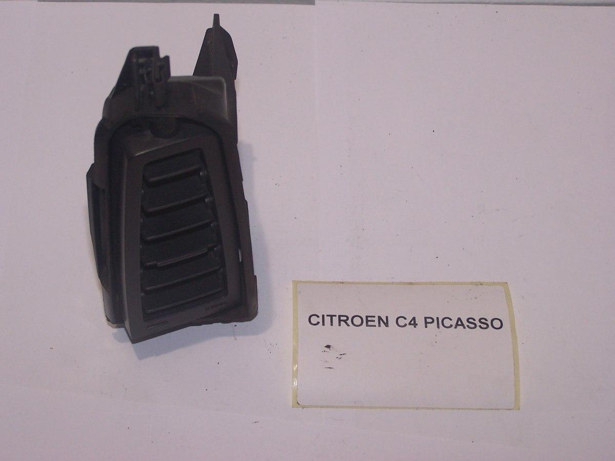 9657691577 BOCCHETTA  AERAZIONE POST. SX CITROEN C4 PICASSO <br /><br />