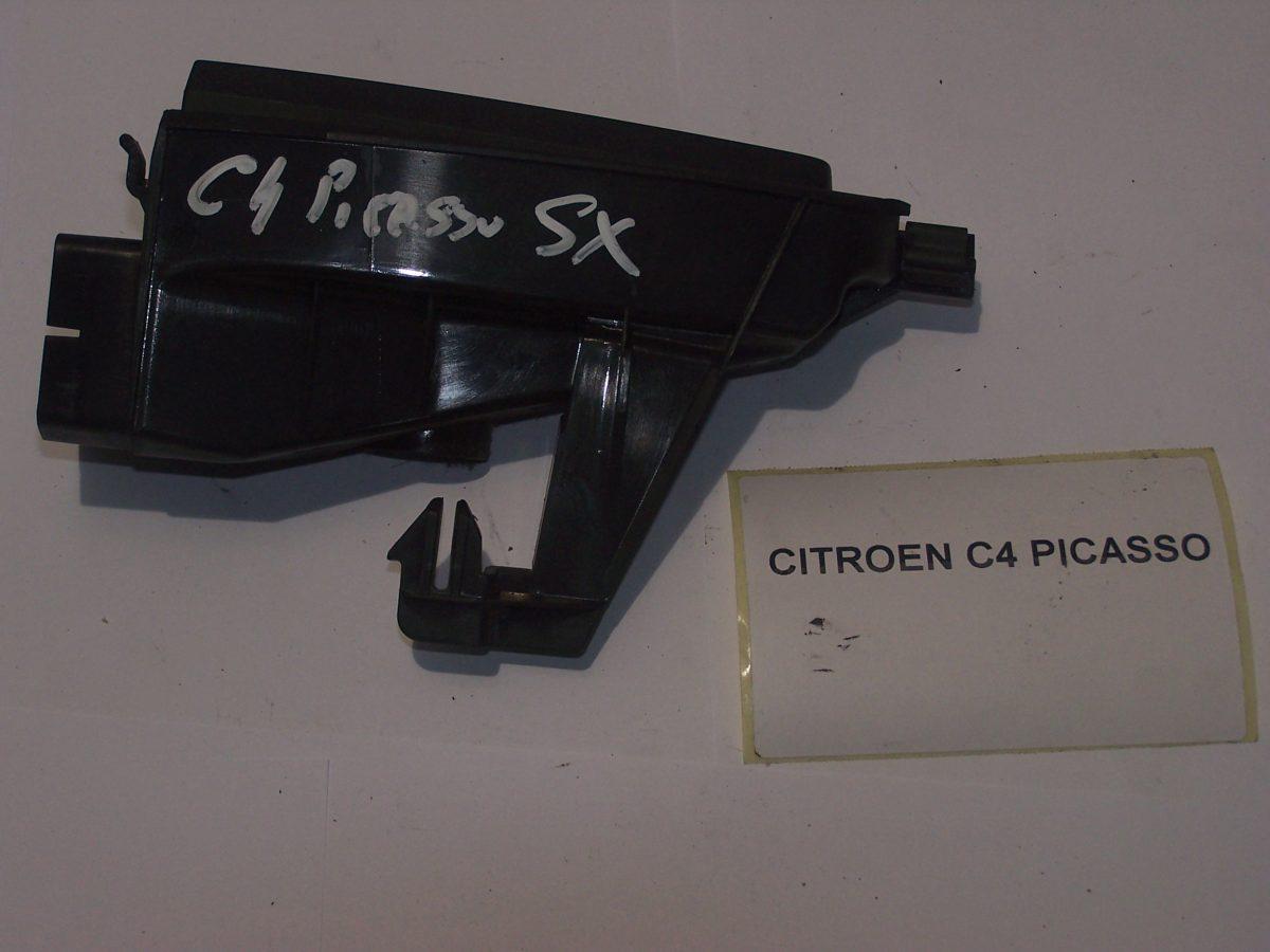 9657691577 BOCCHETTA  AERAZIONE POST. SX CITROEN C4 PICASSO <br /><br />