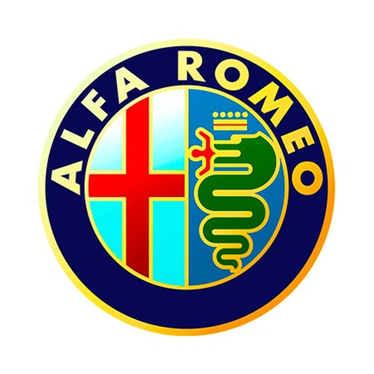 Alfa romeo