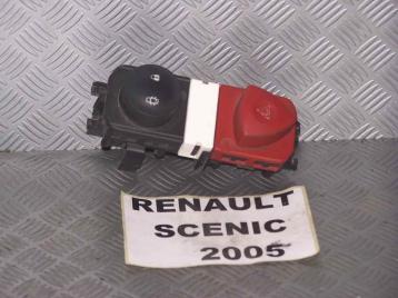 Renault  scenic  pulsante interno