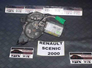 Renault scenic 7700437775--a motorino tergicr post