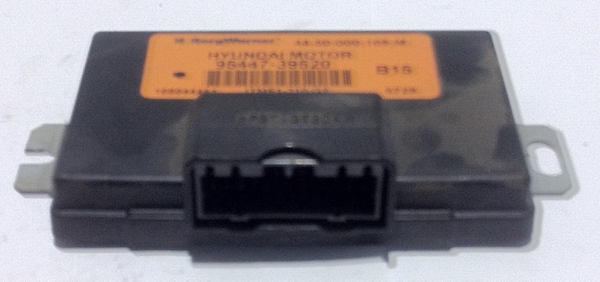 9544739520 MODULO ELETT. DI CONTROLLO-ATA  HYUNDAI SANTA FE <br />