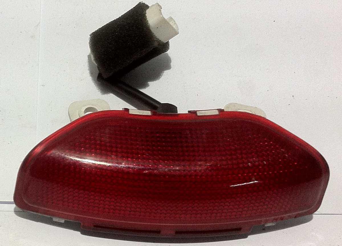928202B100J4 LUCE DI CORT. PORT. ANT DX HYUNDAI SANTA FE <br />