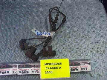 Mercedes classe a dal 1998 al 2004 sensori abs