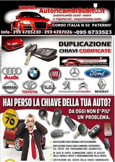 A6400700787 0445110 INIETTORI 1 PZ MERCEDES CLASSE B <br />