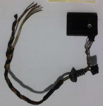 RLS6940254 SENSORE PIOGGIA BMW 530 2005  <br />