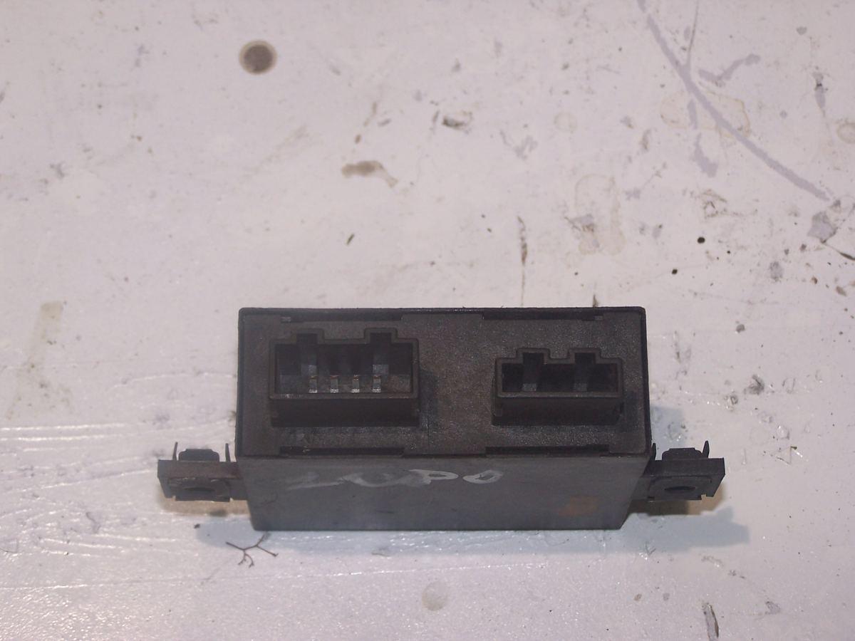 6H0953257B CENTRALINA IMMOBILIZATORE VOLKSWAGEN lLUPO<br />