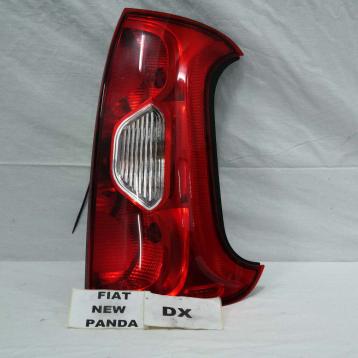 Fiat panda dal 2012 fanale posteriore dx