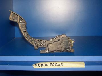 Ford focus 1600 tdi 4m519f836ah pedale acceleratore