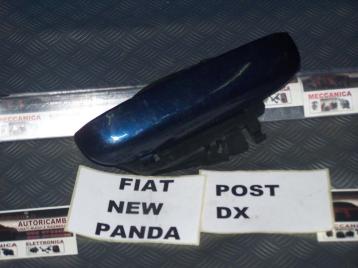 Fiat panda dal 2012 maniglia esterna posteriore dx