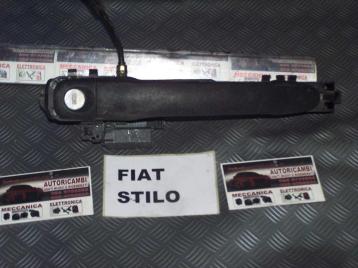 Fiat stilo dal 2001 al 2010 maniglia esterna anteriore sx