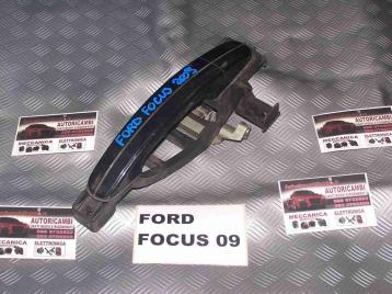 Ford focus dal 2008 al 2010 maniglia esterna