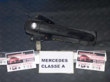 Mercedes classe a dal 1998 al 2004 maniglia esterna anteriore dx