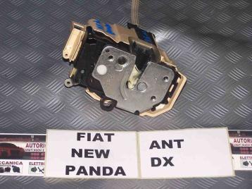 Fiat panda dal 2012 chiusura porta anteriore dx