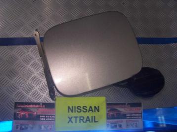Nissan x-trail dal 2001 al 2006 sportellino carburante