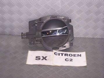 Citroen c2 dal 2003 al 2010 maniglia interna sx