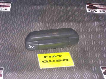 Fiat qubo dal 2008 maniglia esterna posteriore sx