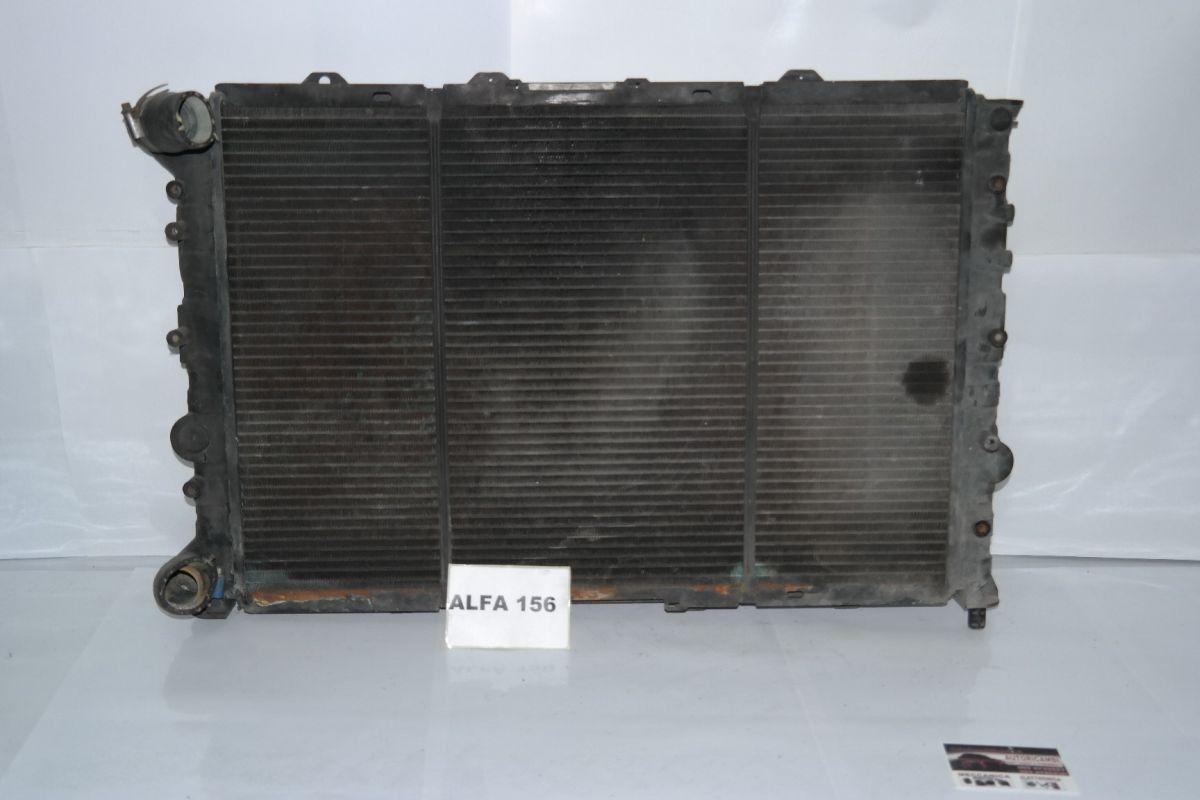 Alfa romeo 156 1800 bz dal 1998 al 2002 radiatore acqua
