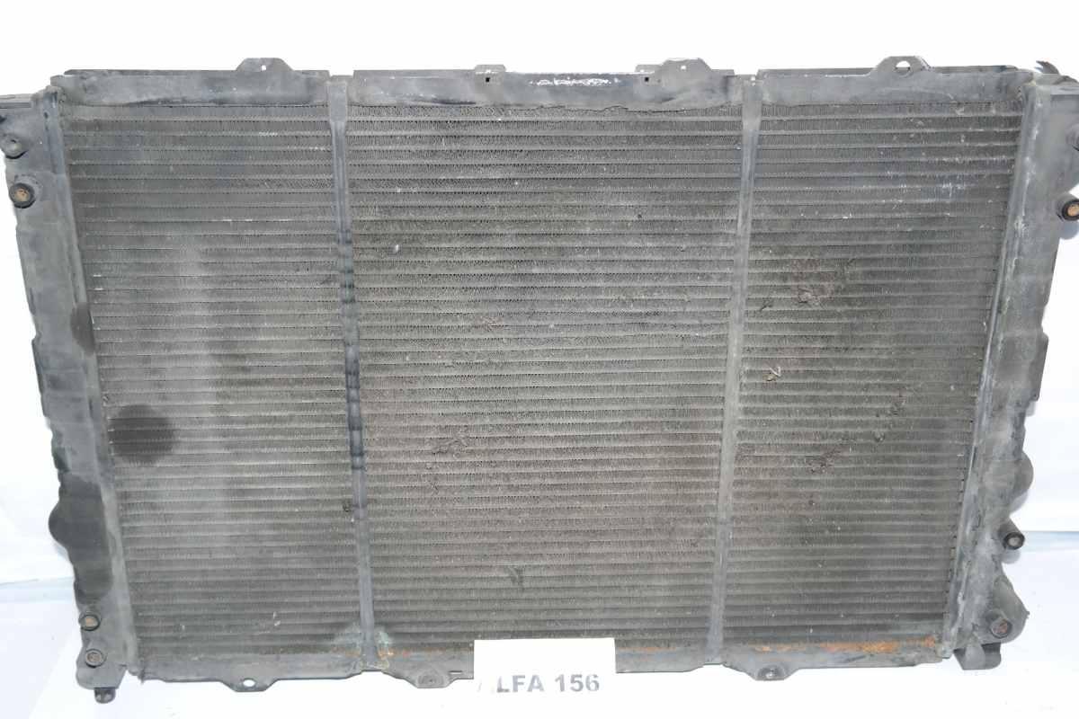 Alfa romeo 156 1800 bz dal 1998 al 2002 radiatore acqua