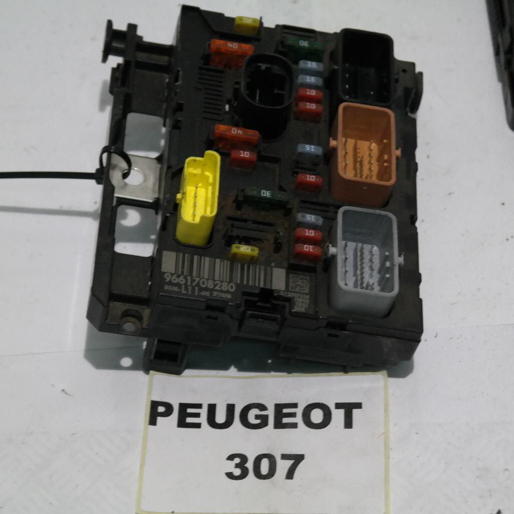 Peugeot 307 1600 hdi cv 110 kit accensione bosch