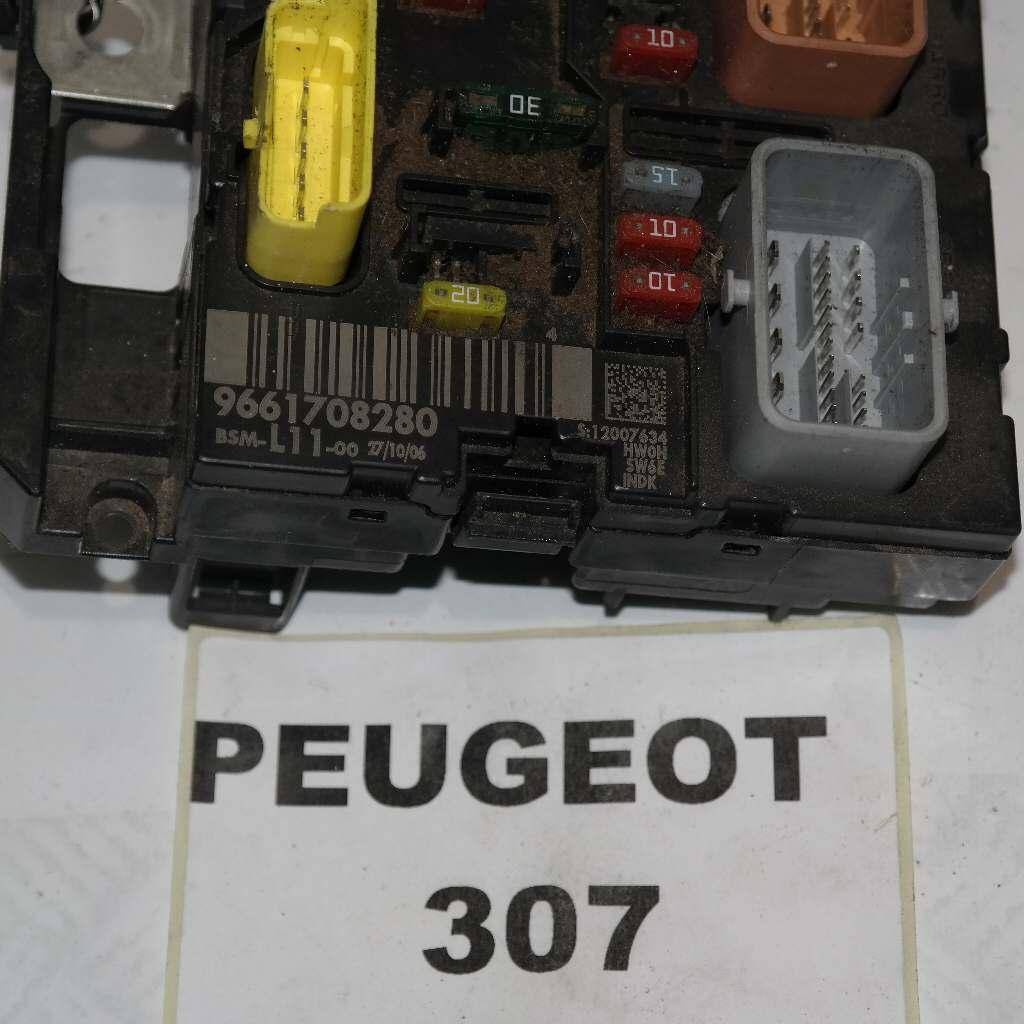 Peugeot 307 1600 hdi cv 110 kit accensione bosch