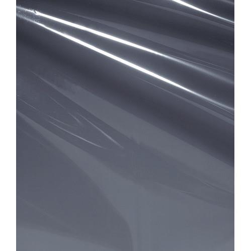 Diamant - 300x50 cm - Grigio pellicola atermica oscurante