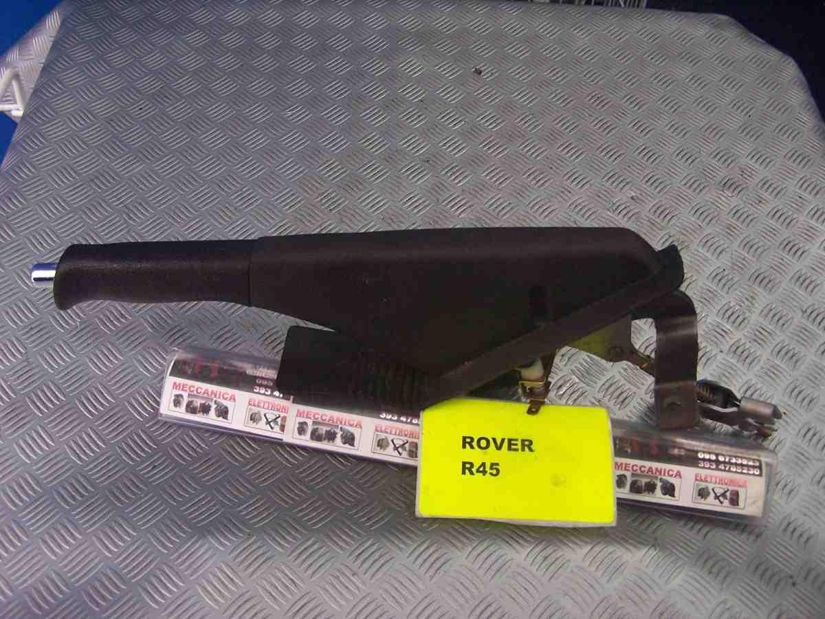 Rover 45 dal 1999 al 2003 leva freno a mano
