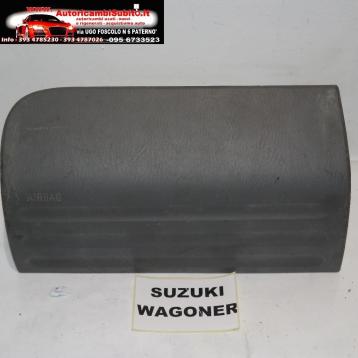 Suzuki wagonr dal 1998 al 2003 airbag passeggero