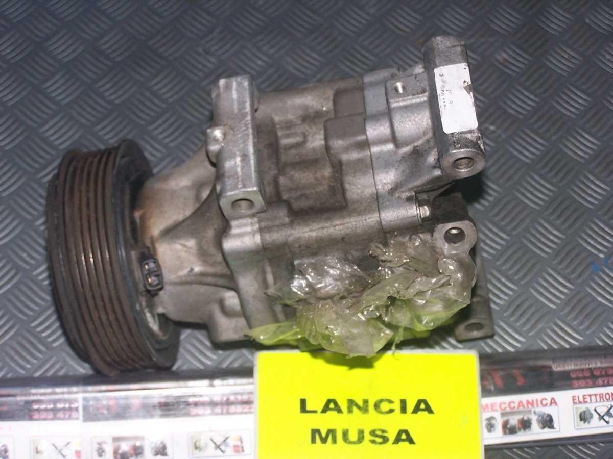Lancia musa 1.3 mtjt b837 5a7975600-517469310 compres aria condiz
