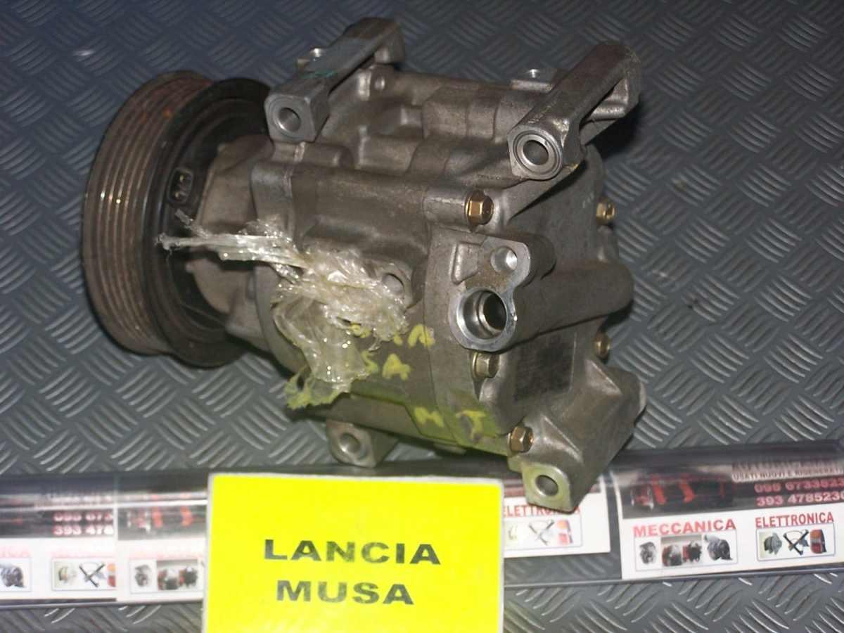 Lancia musa 1.3 mtjt b837 5a7975600-517469310 compres aria condiz