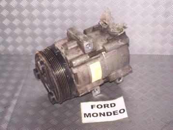 Ford mondeo 2000 diesel  compressore aria condizionata