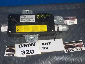 Bmw 320 e46 dal 1998 al 2003 airbag a tendina anteriore sx