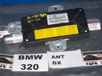 Bmw 320 e46 dal 1998 al 2003 airbag a tendina anteriore dx