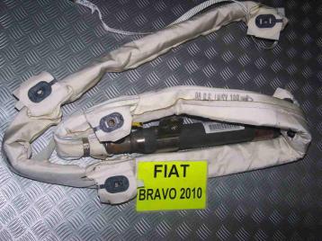 FIAT BRAVO 2a SERIE DAL 2007 AL 2010 AIRBAG A TENDINA