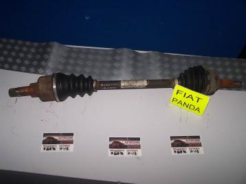 Fiat panda 1300 mtjet dal 2003 al 2011 semiasse corto