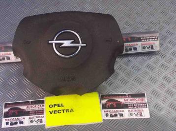 Opel vectra dal 2000 al 2005 airbag volante