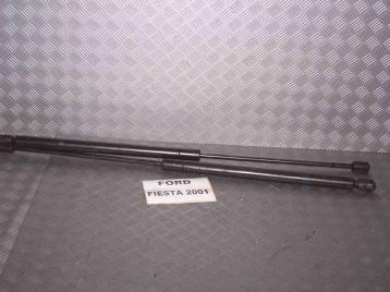 Ford fiesta dal 1996 al 2002 pistoncini cofano