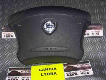 Lancia lybra dal 1999 al 2006 airbag volante